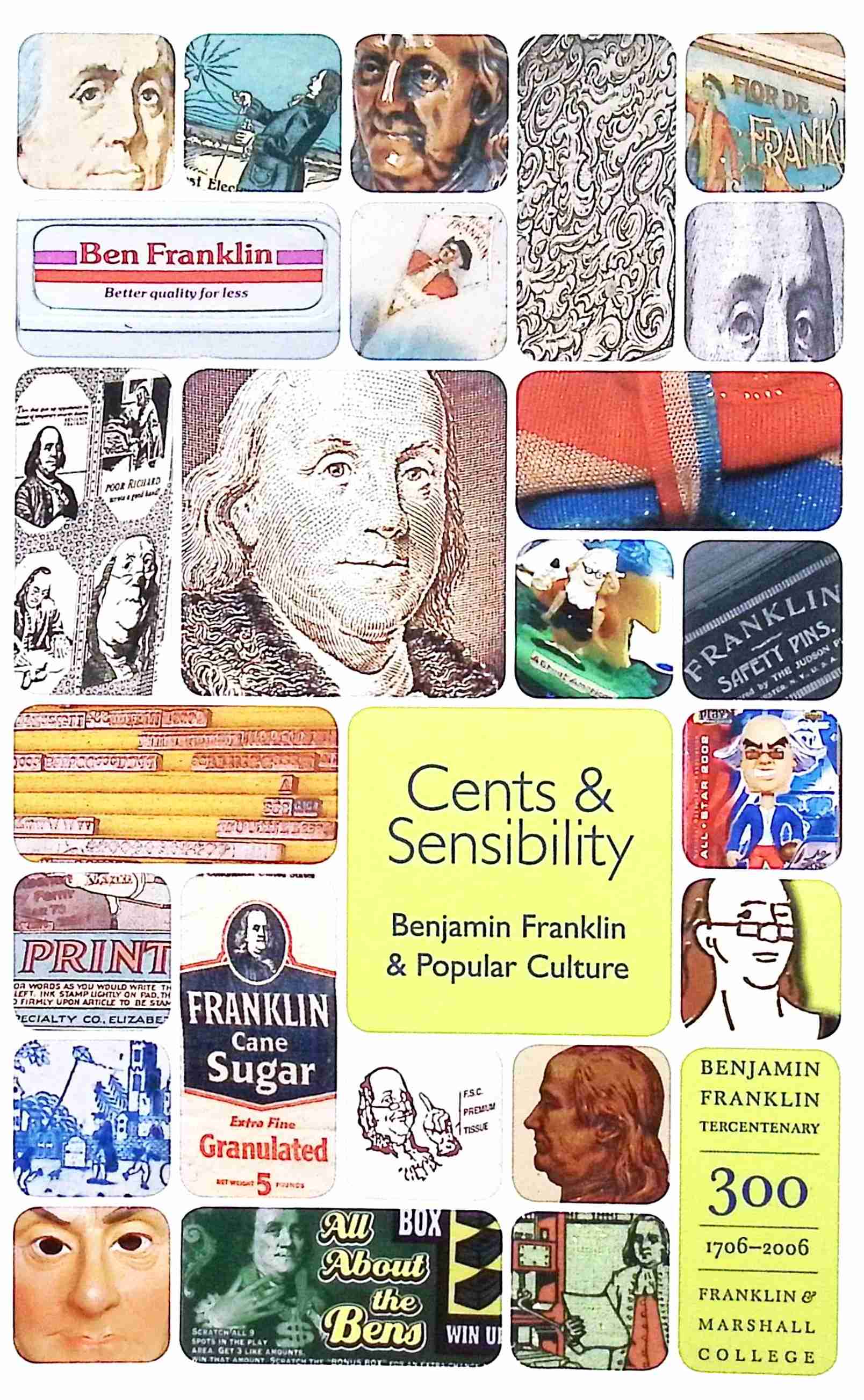 Cents & Sensibility