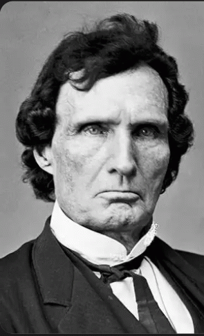 Thaddeus Stevens