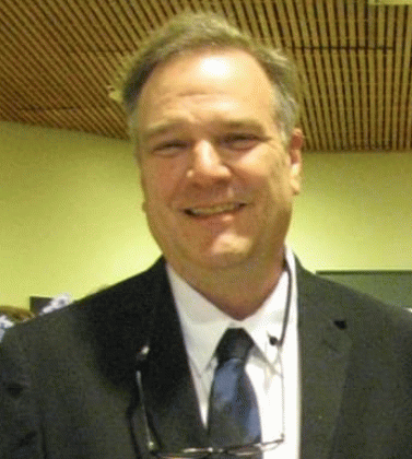 Ross Hetrick