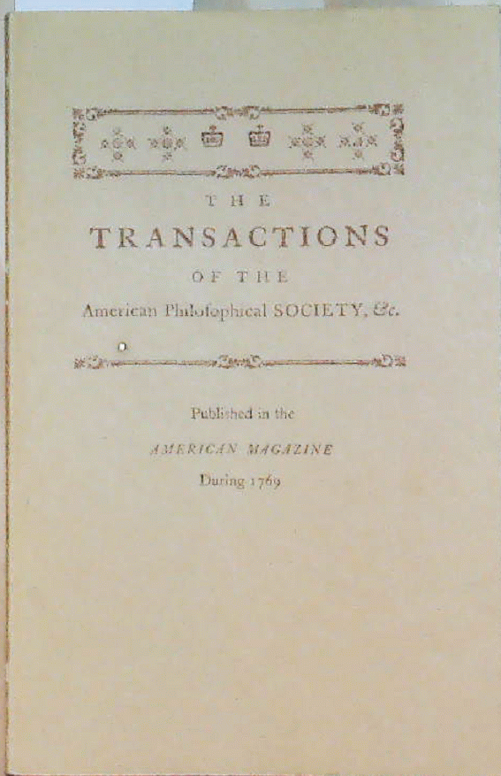 Transactions