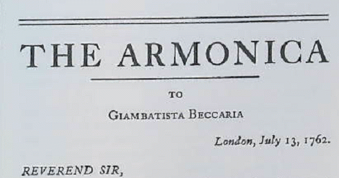 Armonica
