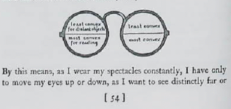 Bifocals