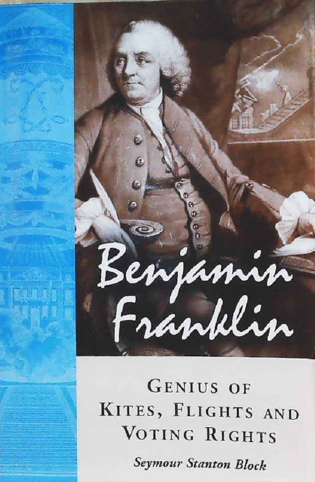 Benjamin Franklin