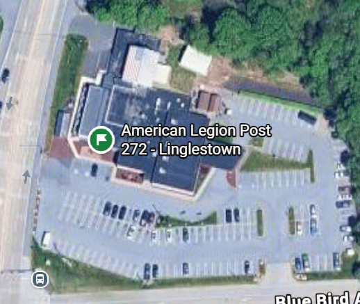 Americas Legion Post 272, Linglestown, PA