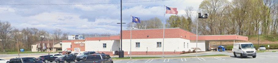 Americas Legion Post 272, Linglestown, PA