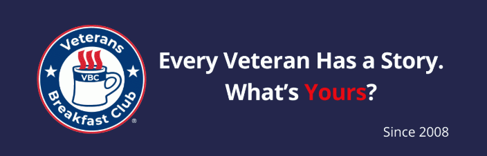 Veterans Breakfast Club