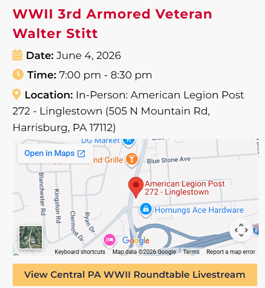 Walter Stitt program