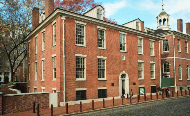 American Philosophical Society