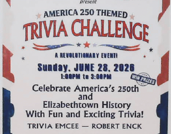Trivia contest