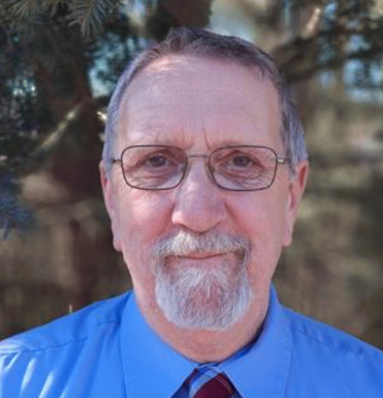 Phil Clark: Mayor of Elizabethtown