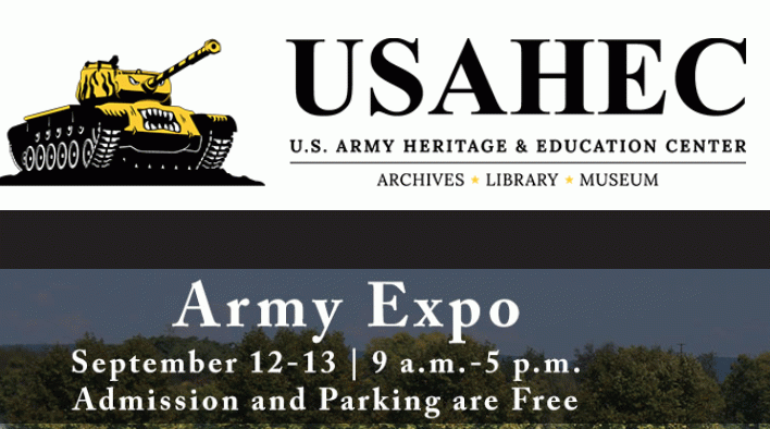 Army Expo 2026