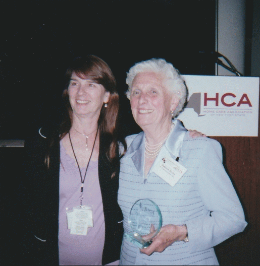 HCA