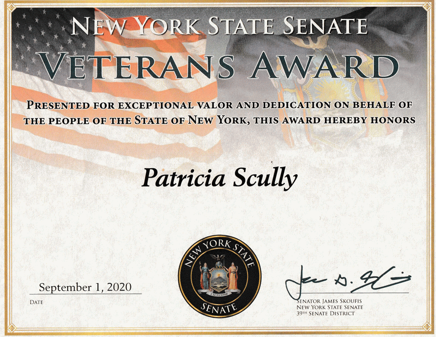 Award